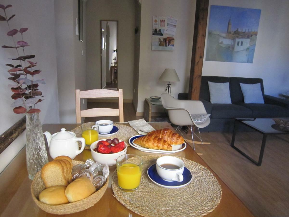 セビリアVivienda San Agustinアパートメント エクステリア 写真