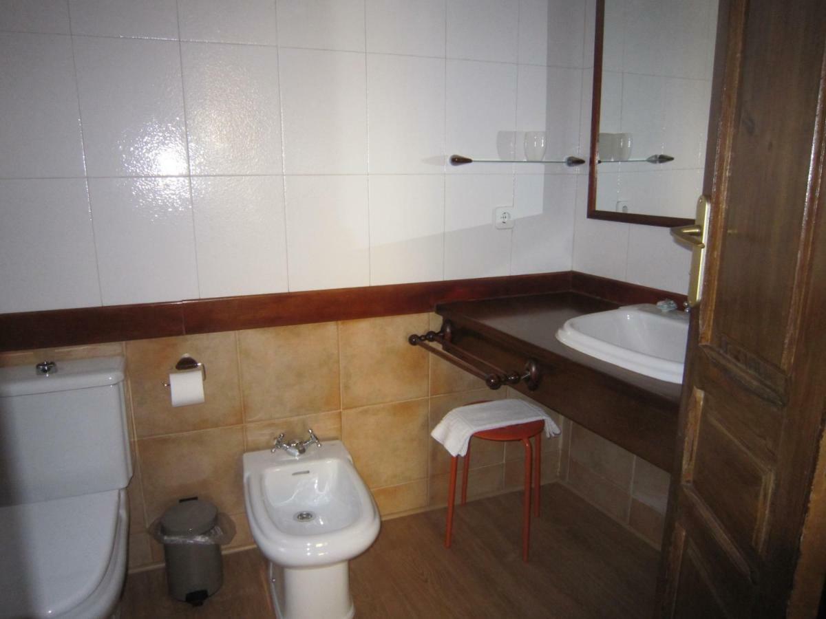 セビリアVivienda San Agustinアパートメント エクステリア 写真